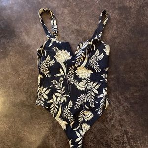 Freepeople bodysuit